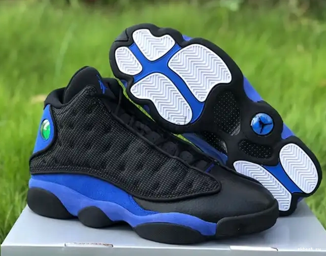Air materials Jordan PK ready Royal“retail “Hyper God 13 Retro to ship 0518